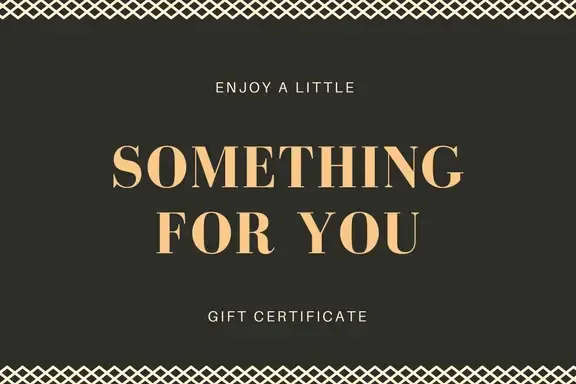 AQUAHOLIC GIFT CARDS