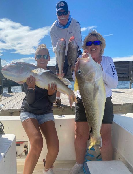  Sebastian Florida Fishing | 9 Hour Charter Trip