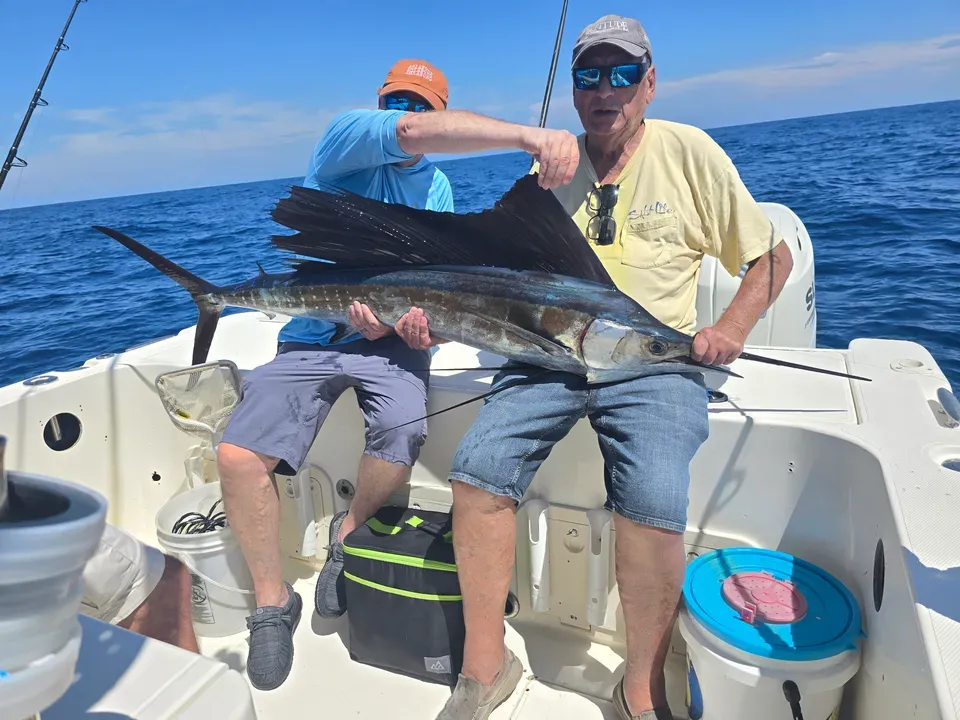 The Best Time to Go Fishing in Sebastian, Florida
